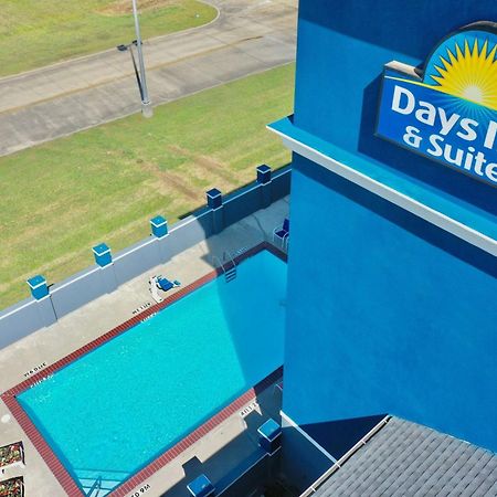 Days Inn & Suites By Wyndham Thibodaux Εξωτερικό φωτογραφία