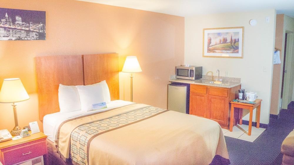 Days Inn & Suites By Wyndham Thibodaux Εξωτερικό φωτογραφία