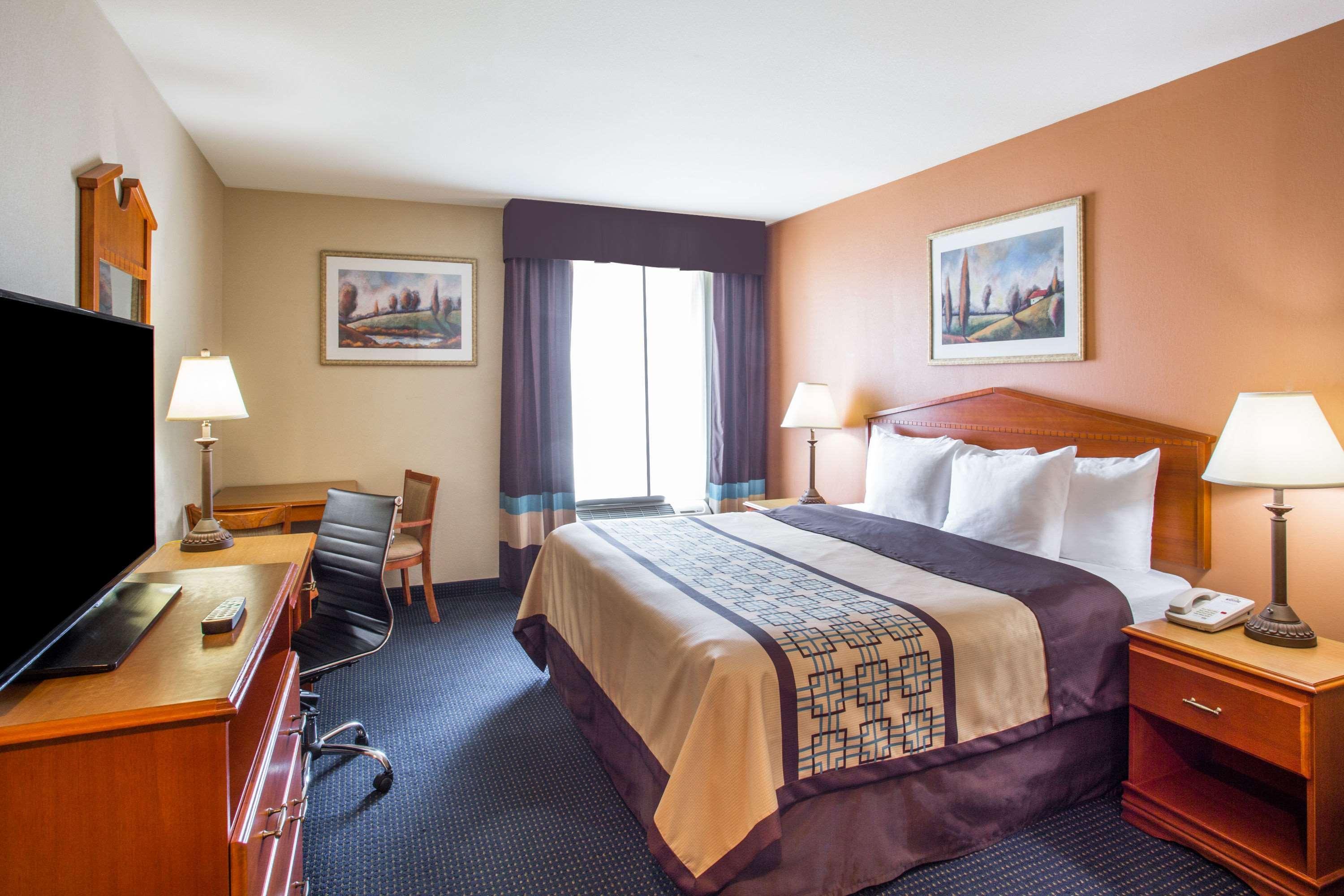 Days Inn & Suites By Wyndham Thibodaux Εξωτερικό φωτογραφία