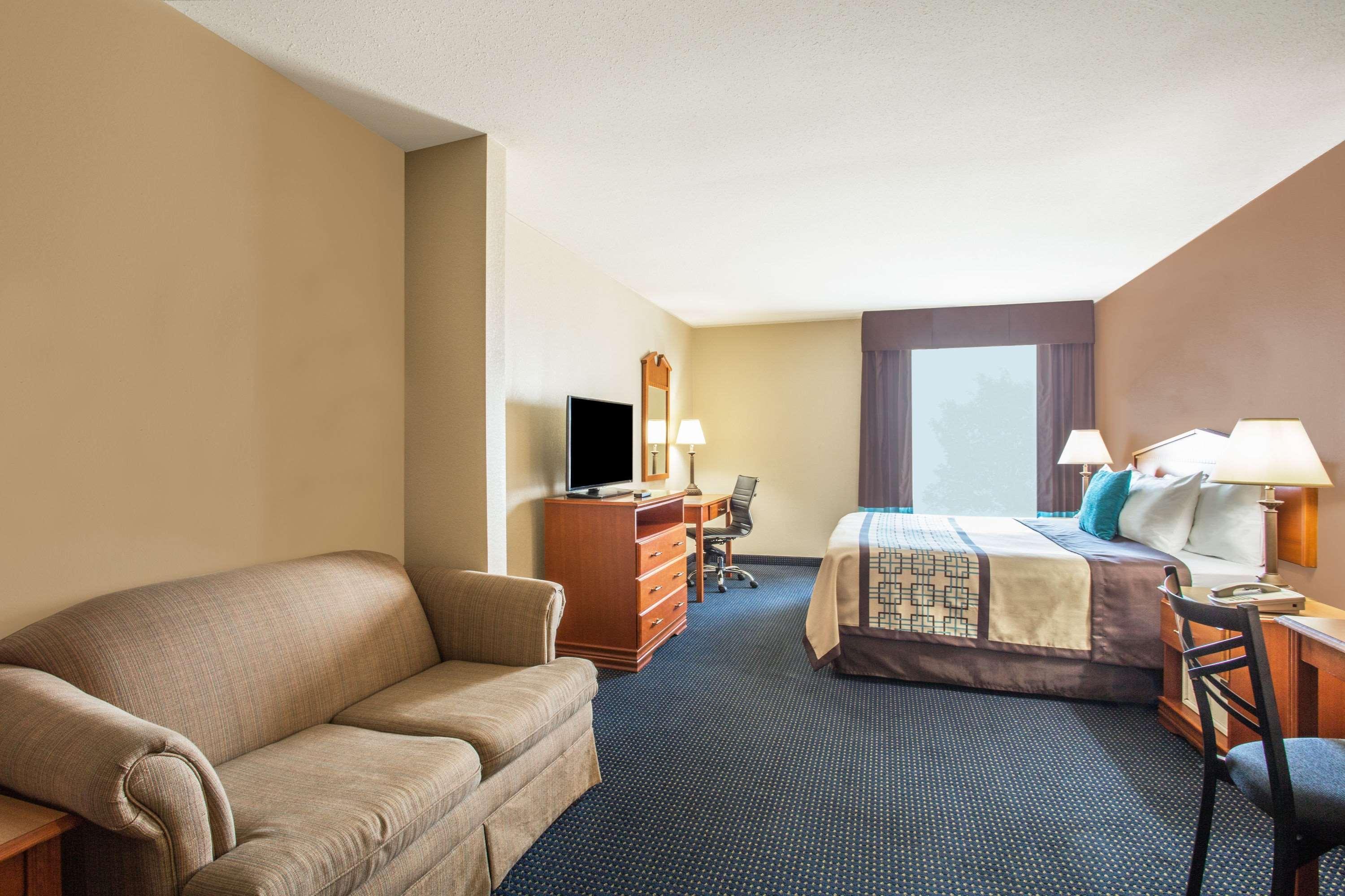 Days Inn & Suites By Wyndham Thibodaux Εξωτερικό φωτογραφία