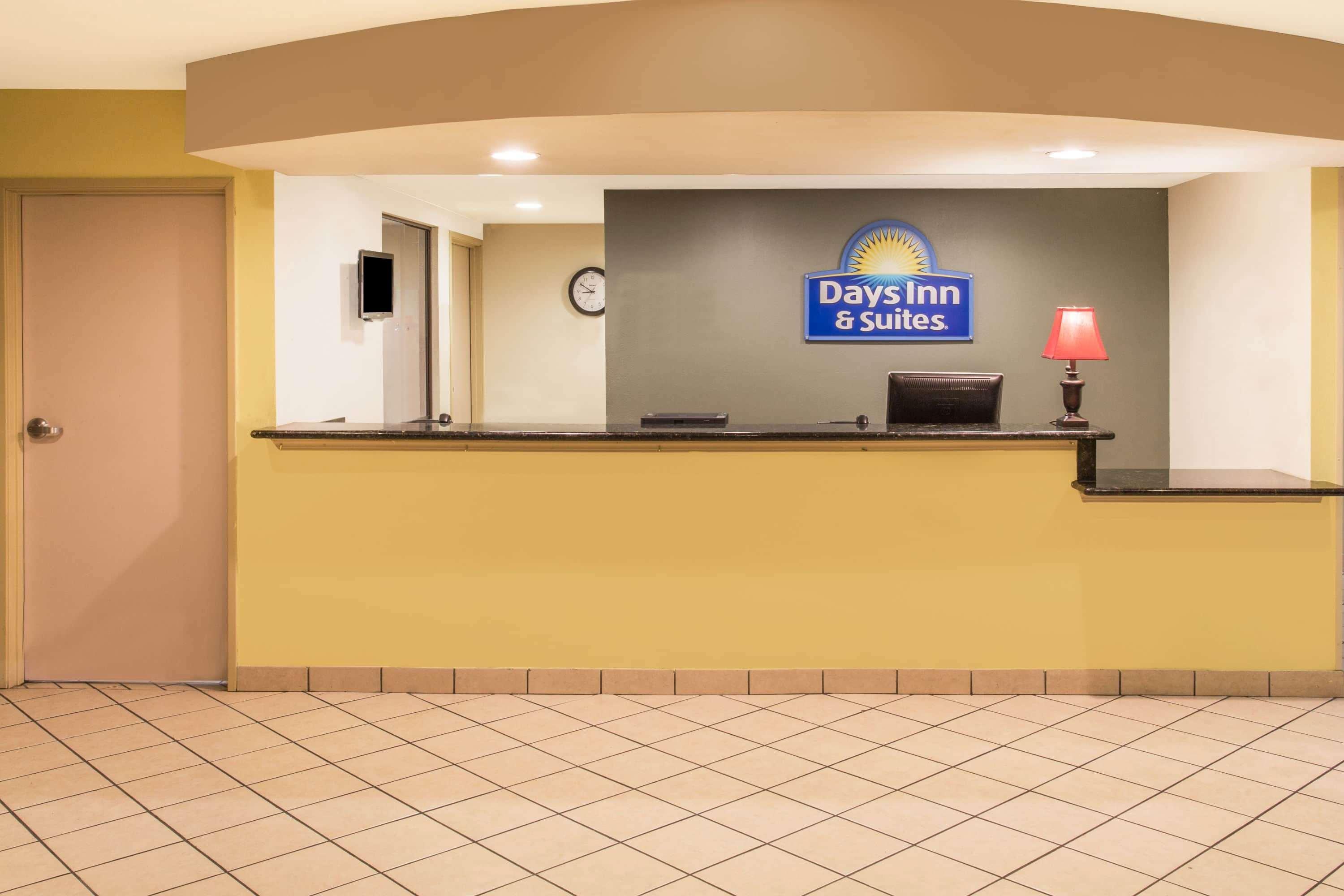 Days Inn & Suites By Wyndham Thibodaux Εξωτερικό φωτογραφία