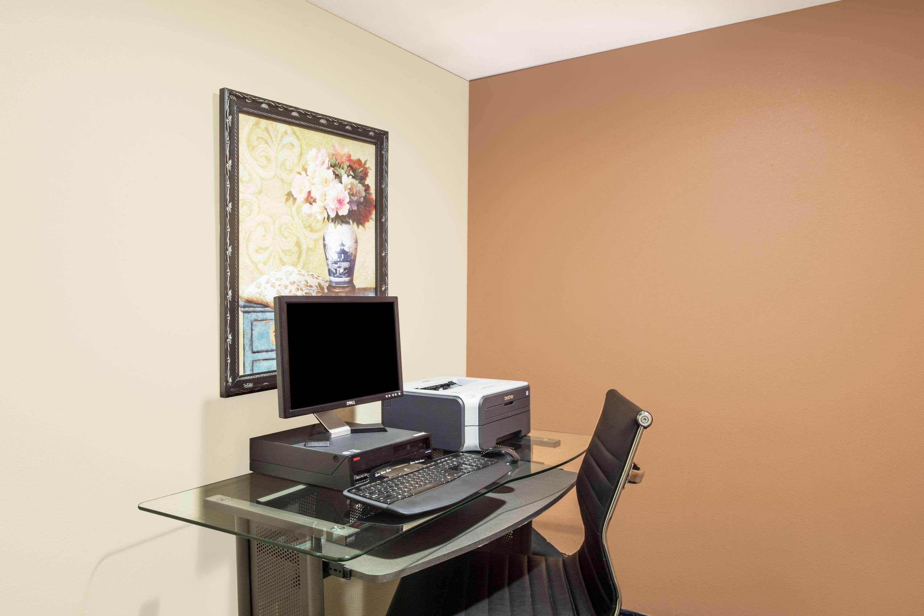 Days Inn & Suites By Wyndham Thibodaux Εξωτερικό φωτογραφία
