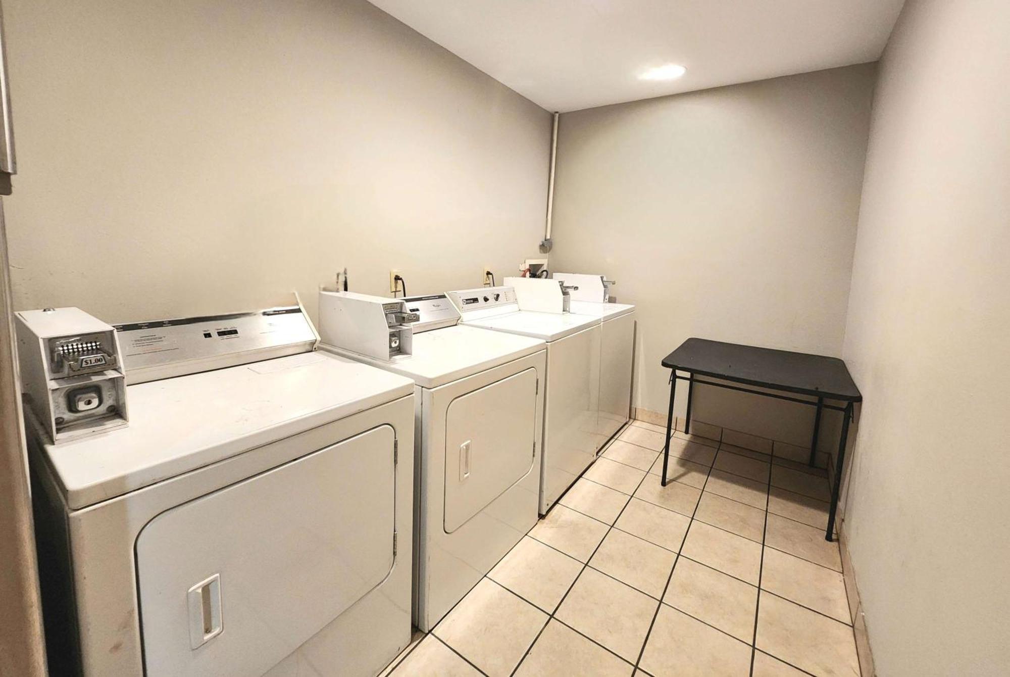 Days Inn & Suites By Wyndham Thibodaux Εξωτερικό φωτογραφία