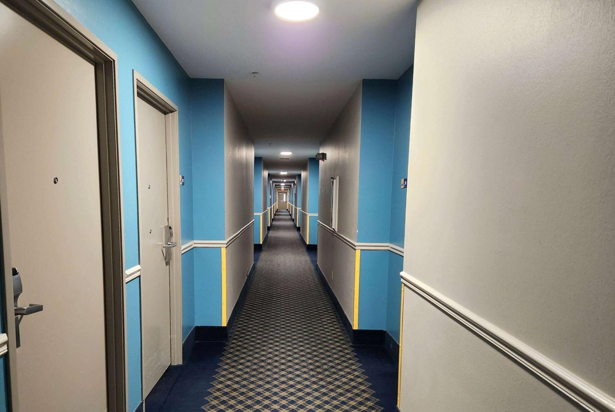 Days Inn & Suites By Wyndham Thibodaux Εξωτερικό φωτογραφία