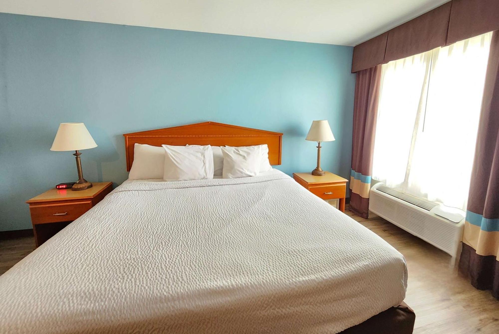Days Inn & Suites By Wyndham Thibodaux Εξωτερικό φωτογραφία