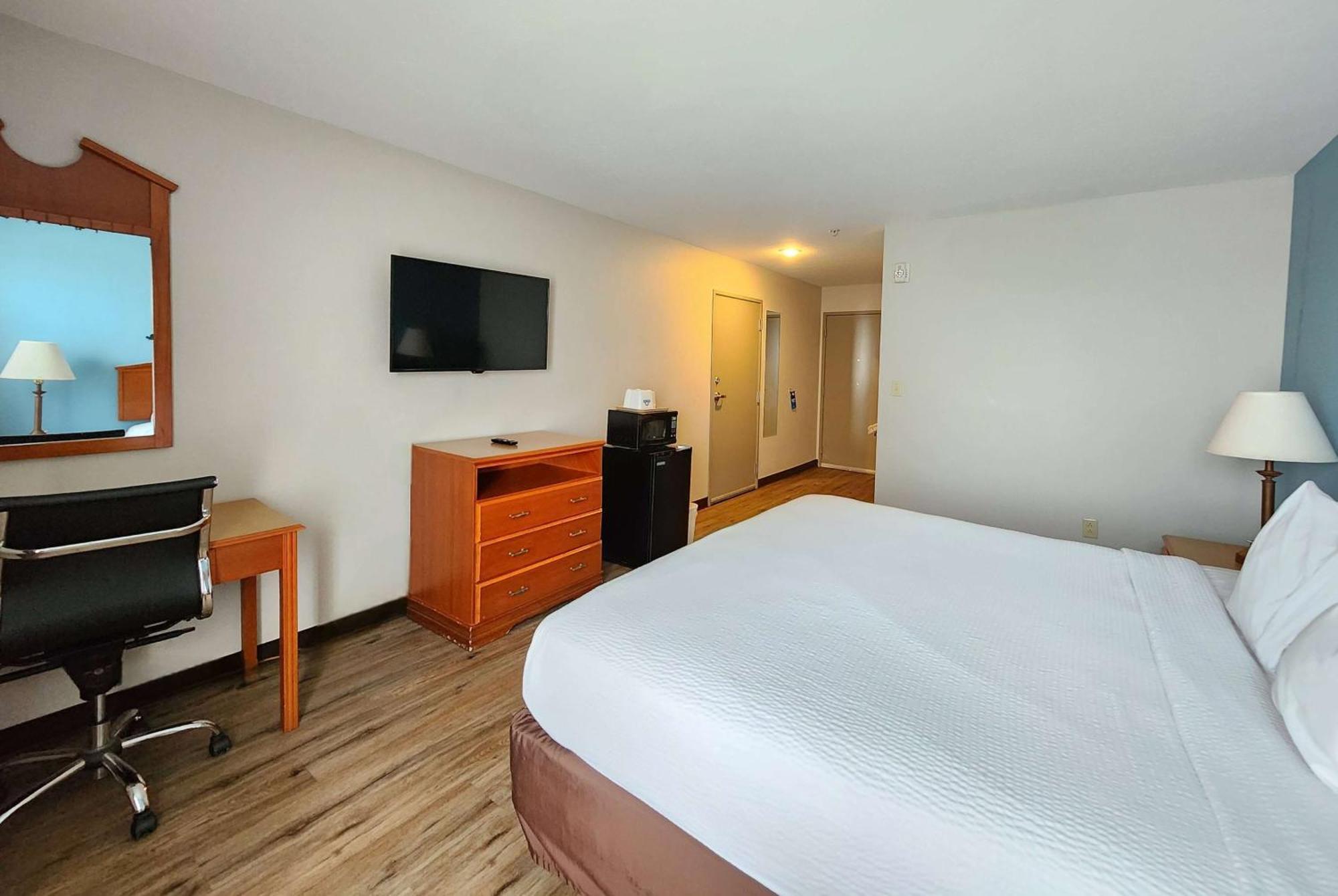 Days Inn & Suites By Wyndham Thibodaux Εξωτερικό φωτογραφία
