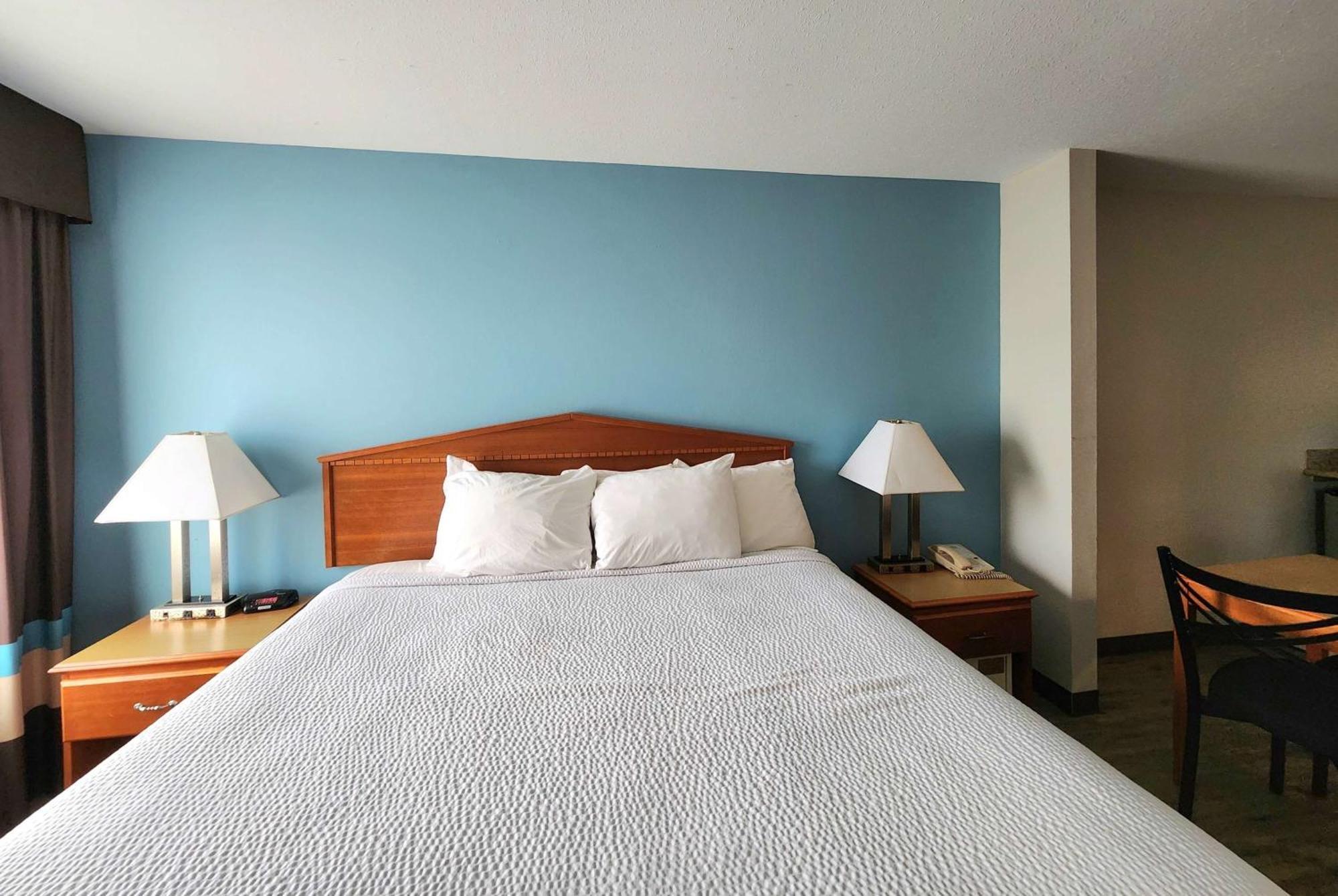 Days Inn & Suites By Wyndham Thibodaux Εξωτερικό φωτογραφία