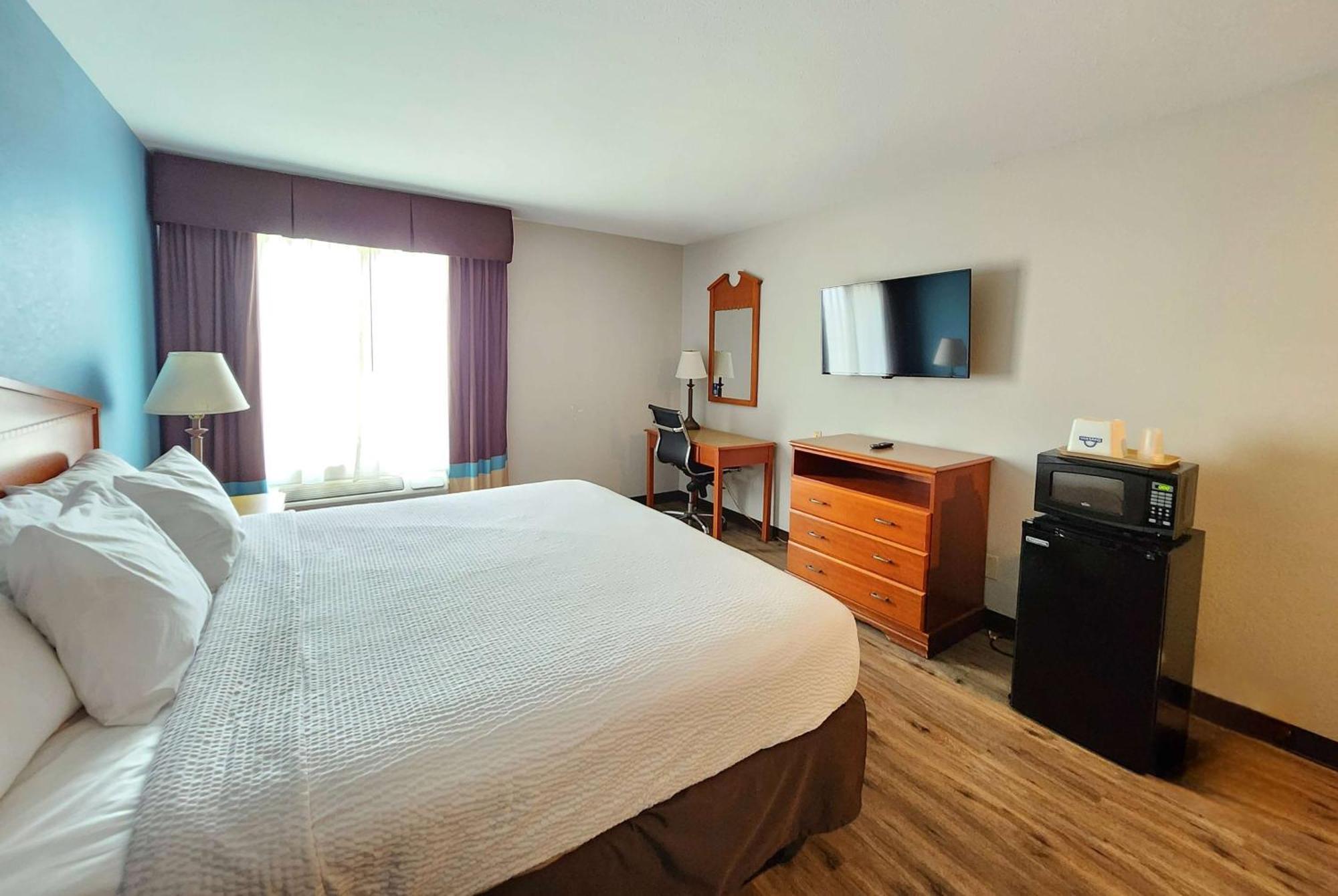 Days Inn & Suites By Wyndham Thibodaux Εξωτερικό φωτογραφία