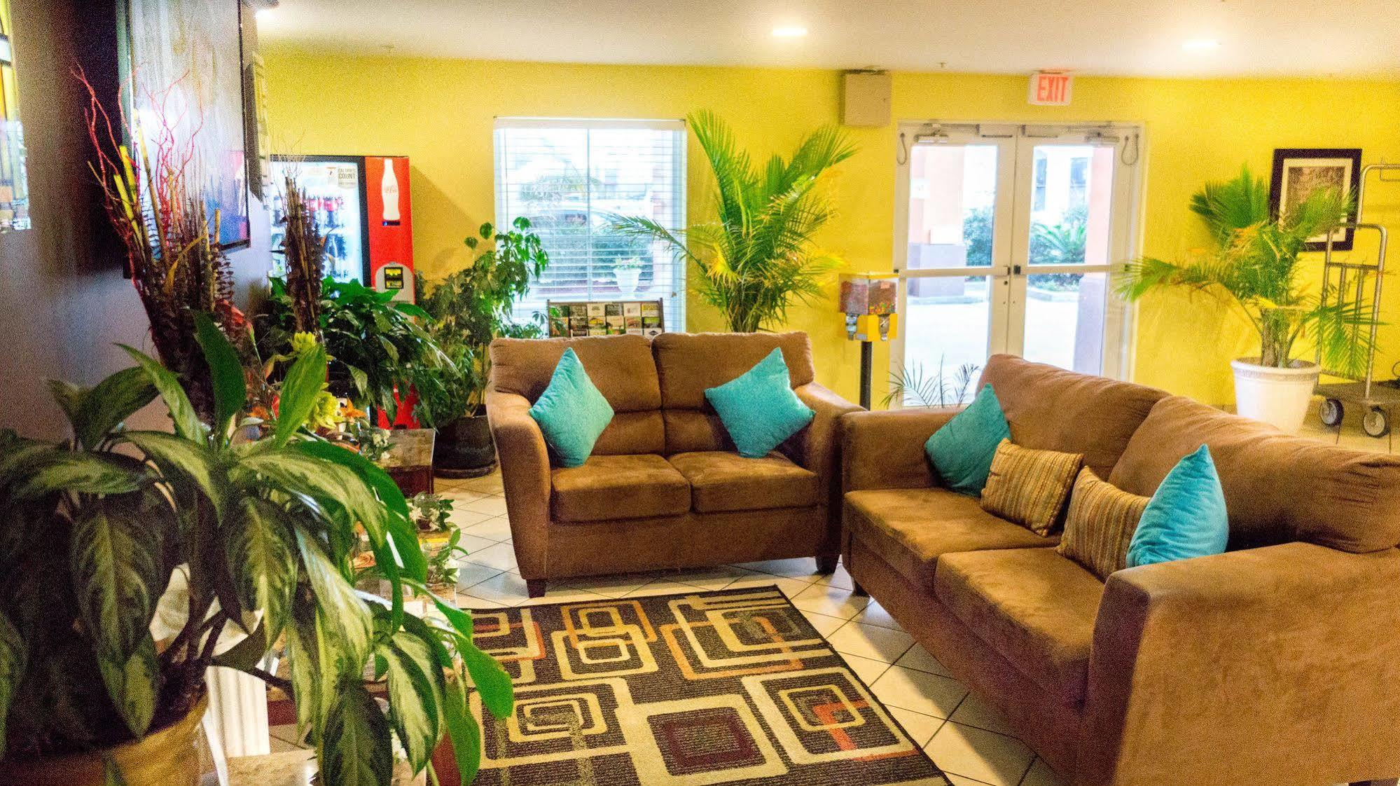 Days Inn & Suites By Wyndham Thibodaux Εξωτερικό φωτογραφία
