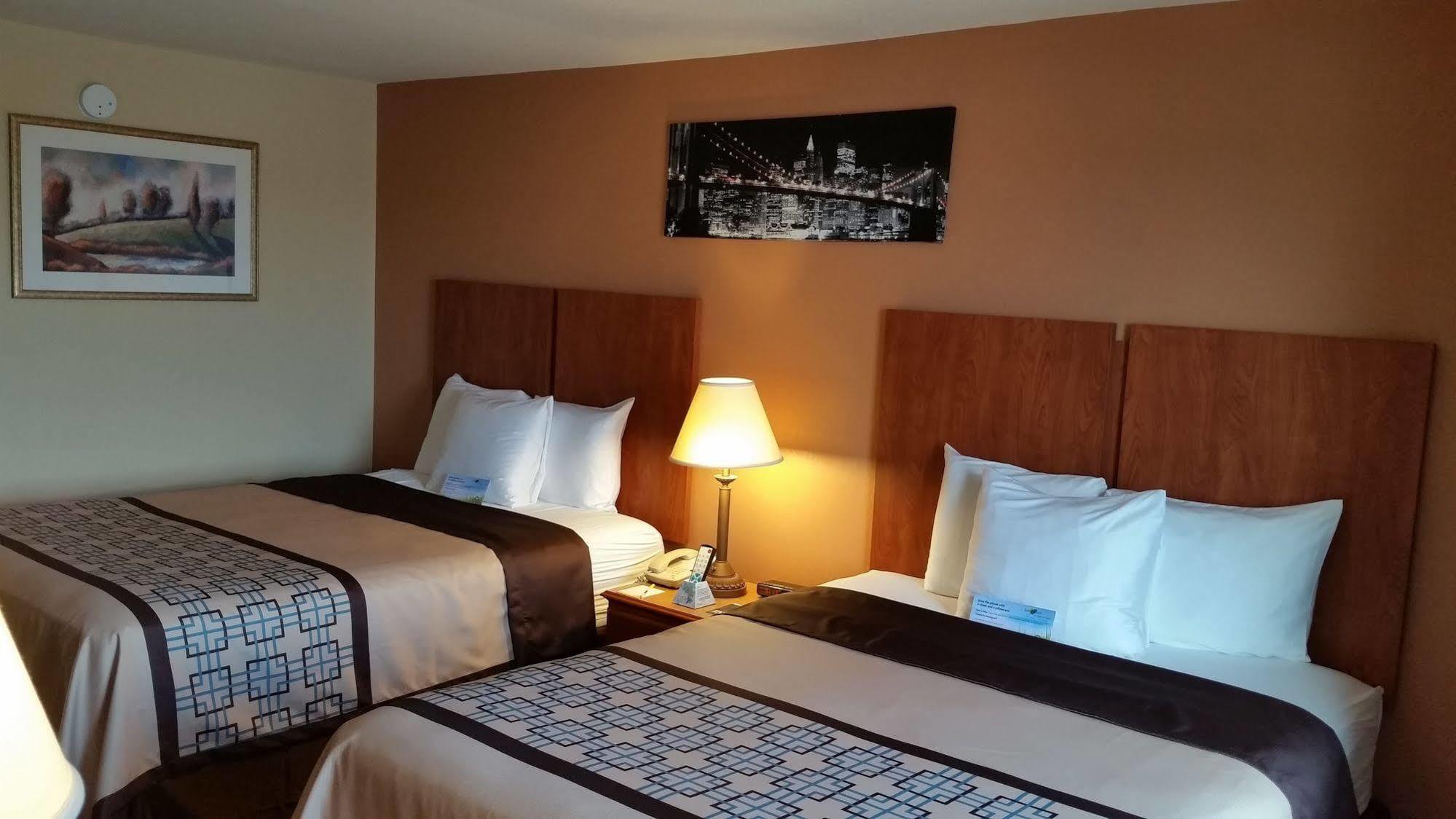 Days Inn & Suites By Wyndham Thibodaux Εξωτερικό φωτογραφία